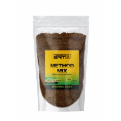 Feeder Bait Method Mix Epidemia Dark 800g